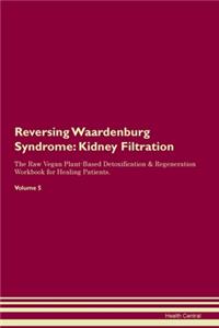 Reversing Waardenburg Syndrome