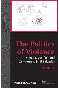 The Politics of Violence