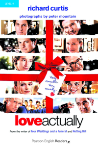 Level 4: Love Actually