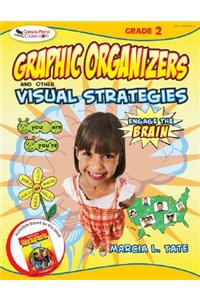 Engage the Brain: Graphic Organizers and Other Visual Strategies, Grade Two