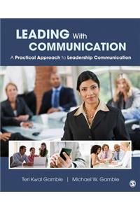 Leading with Communication