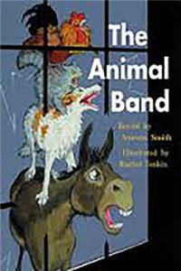 Animal Band: Leveled Reader Bookroom Package Purple (Levels 19-20)