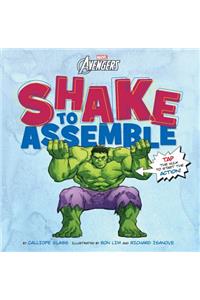 Shake to Assemble!