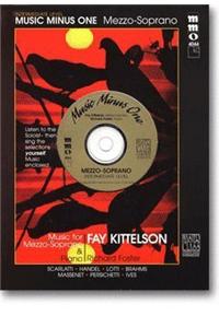 Intermediate Mezzo Soprano Solos