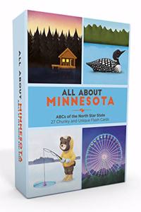 All about Minnesota