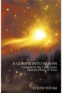 A Glimpse Into Heaven