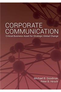 Corporate Communication