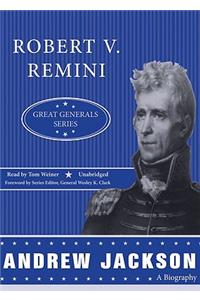 Andrew Jackson