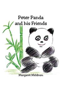 Peter Panda and His Friends