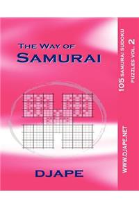 The Way Of Samurai