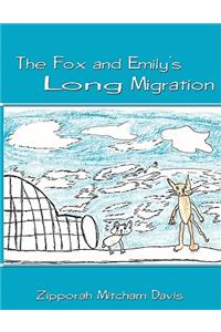 Fox and Emily's Long Migration