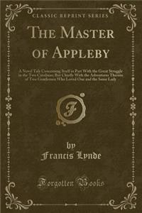 The Master of Appleby