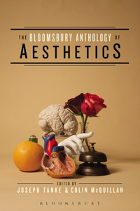 Bloomsbury Anthology of Aesthetics