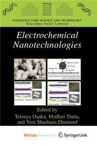 Electrochemical Nanotechnologies