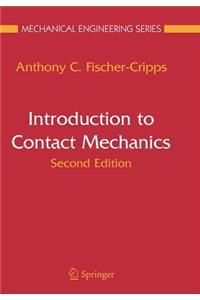 Introduction to Contact Mechanics