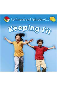 Keeping Fit
