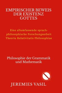 Empiririscher Beweis der Existenz Gottes