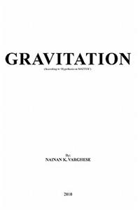 Gravitation