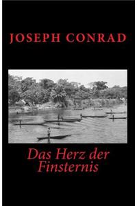 Herz der Finsternis