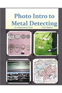 Photo Intro to Metal Detecting