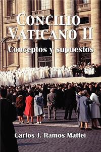 Concilio Vaticano II