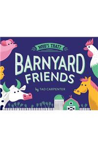 Barnyard Friends
