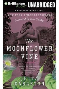 Moonflower Vine