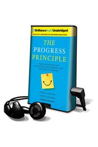 Progress Principle