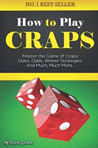 How to Play Craps