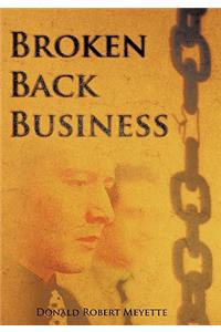 Broken Back Business