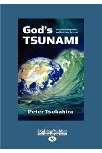 God's Tsunami