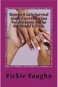 Women & Girls Survival Guide