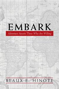 Embark