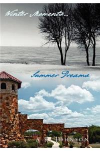 Winter Moments...Summer Dreams