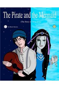 The Pirate and the Mermaid