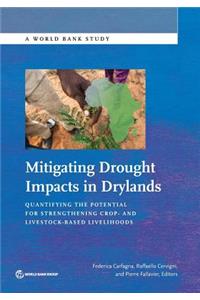 Mitigating Drought Impacts in Drylands