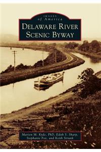 Delaware River Scenic Byway