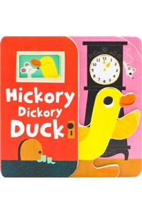 Hickory Dickory Duck