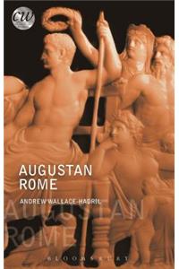 Augustan Rome