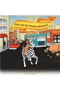 Kobe and the Rescue Adventure