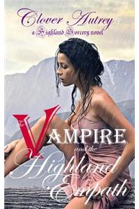 The Vampire and the Highland Empath