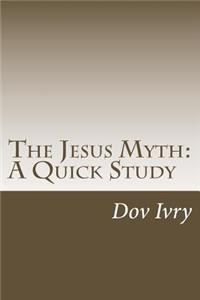 The Jesus Myth