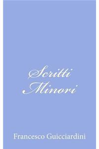 Scritti Minori