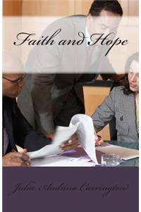 Faith and Hope