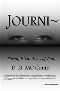 Journi Through The Eyes Of Pain