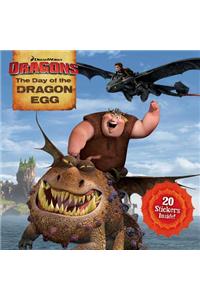 The Day of the Dragon Egg