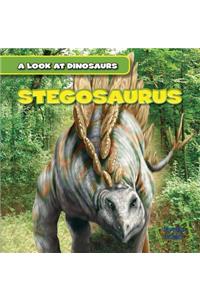 Stegosaurus