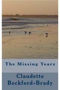 Missing Years