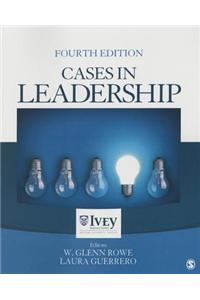 Cases in Leadership