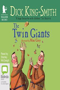 The Twin Giants